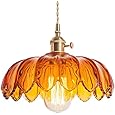 Purilite Select Modern Green Glass Pendant Light