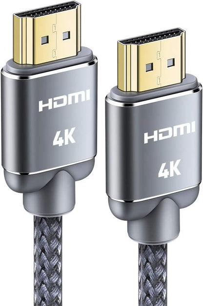 Purilite Select 4K HDMI Cable