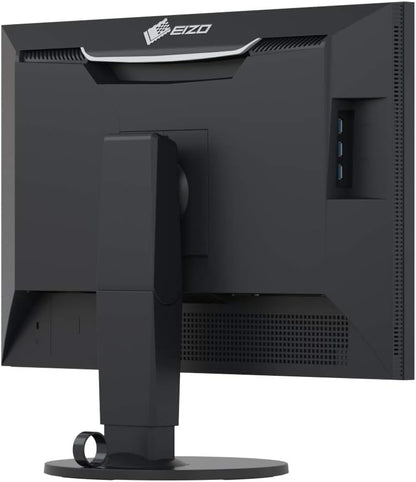 EIZO ColorEdge CS2420 24.1" Hardware Calibration IPS LCD Monitor 1920x1200 CS2420-BK