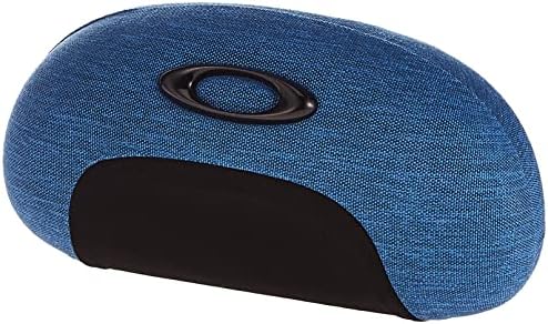 Oakley Unisex's Lifestyle Ellipse O Sunglass Case