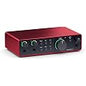Motu M2 2x2 USB-C Audio Interface with XLR-XLR Cable Bundle