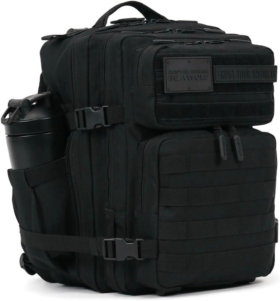 WOLFpak 25L BackPack