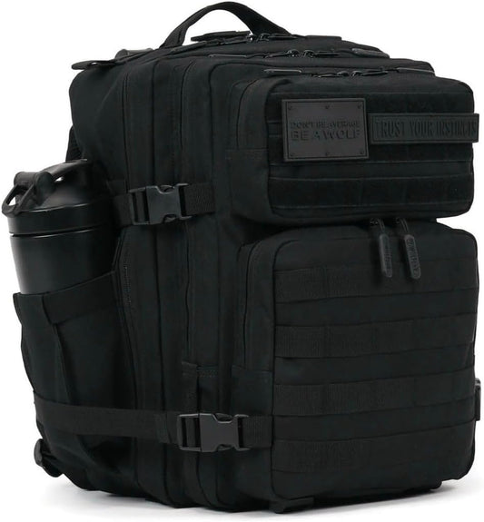 WOLFpak 25L BackPack - PuriLite
