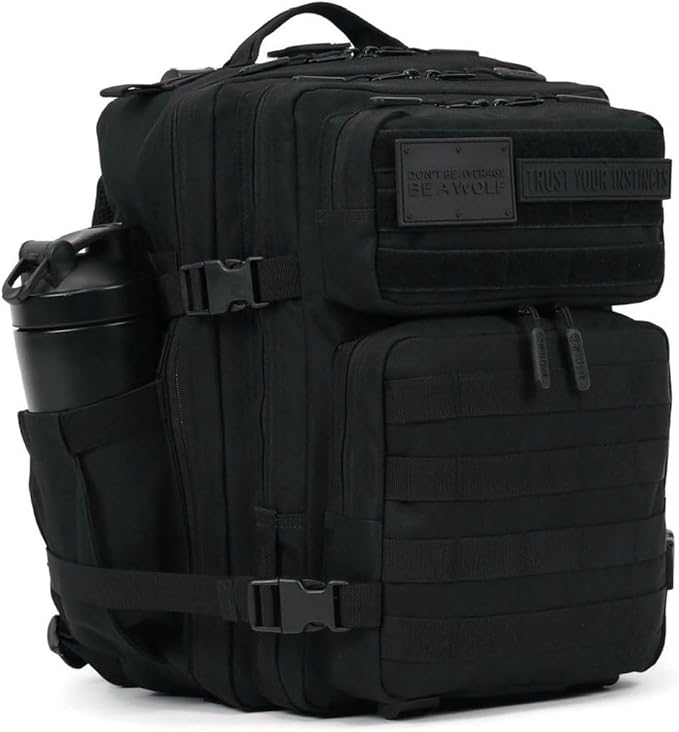WOLFpak 25L BackPack