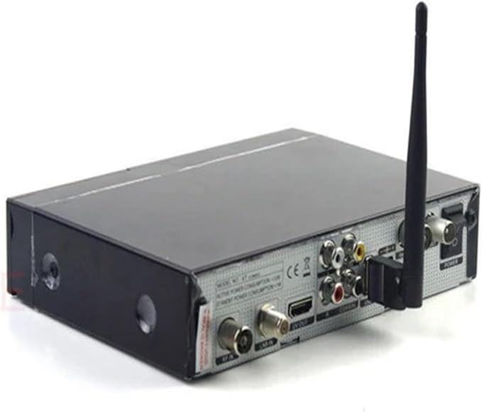 Mtk7601 USB WiFi for Vf9930 Kpt Satellite Finders V7 Golden V8 MAG250 Set Top Box Wireless WiFi Adapter(1pc)