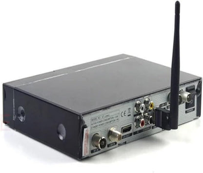 Mtk7601 USB WiFi for Vf9930 Kpt Satellite Finders V7 Golden V8 MAG250 Set Top Box Wireless WiFi Adapter(1pc)