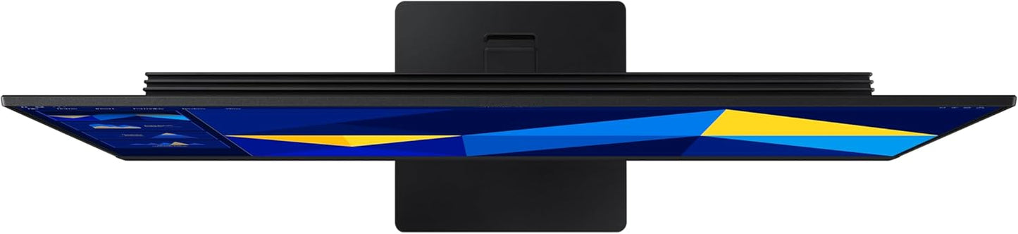 Samsung 27" FHD IPS 120Hz Gaming & Work Monitor