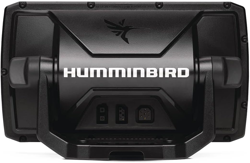 Humminbird 411660-1 HELIX 5 CHIRP GPS G3