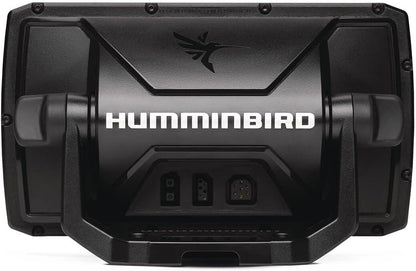 Humminbird 411660-1 HELIX 5 CHIRP GPS G3
