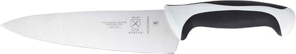 Mercer Culinary M23860 Millennia Black Handle, 8.5-Inch Narrow, Fillet Knife