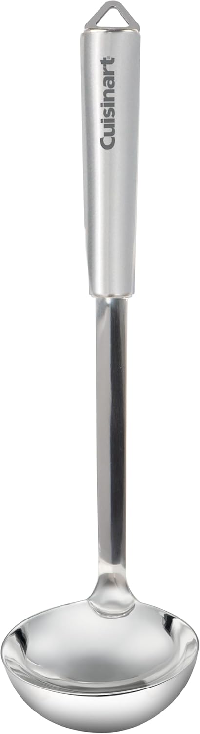 Cuisinart Fusion Pro Stainless Steel Ladle (CTG-14-SSLDC)