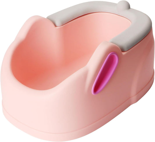 27 X 41.5 X 18.5cm Baby Butt Washing Basin Children Butt Wash Basin Baby Boys and Girls Butt Bath Washing Seat Portable Lightweight Washing Basin for Newborn Infant Toddler
