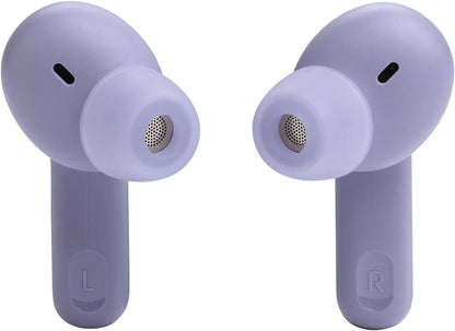 JBL Tune Beam 2 - True Wireless Noise Cancelling Earbuds - White