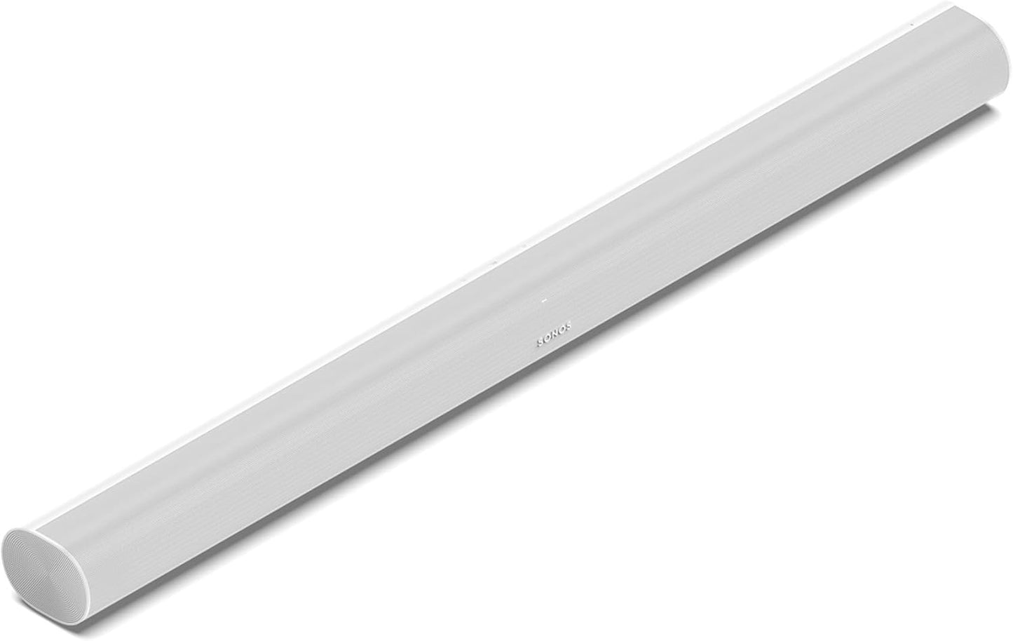 Sonos Arc - The Premium Smart soundbar for TV Movies, Music, Gaming, and More - Black