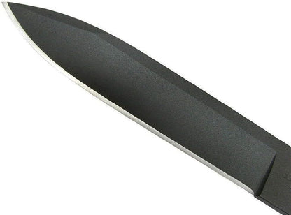 Cold Steel True Flight Thrower Paracord Wrapped Handle (Sheath)