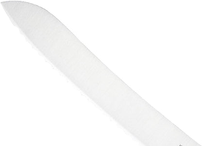 Mercer Culinary M23860 Millennia Black Handle, 8.5-Inch Narrow, Fillet Knife