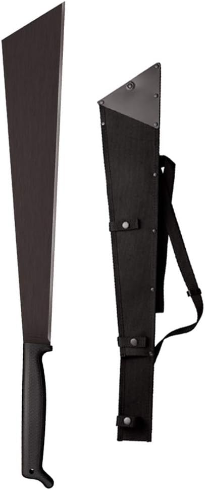 Cold Steel Latin D-Guard Machete 18"