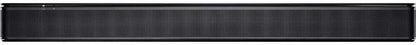 Bose TV Speaker- Small Soundbar with Bluetooth and HDMI-ARC connectivity, Black. Includes Remote Control