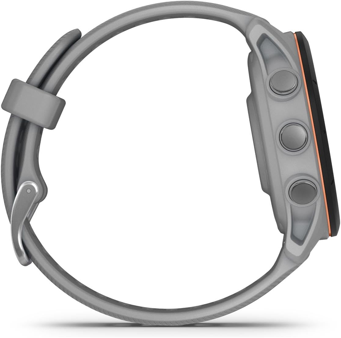 Garmin Forerunner® 255 Music, GPS Running Smartwatch with Music, Advanced Insights, Long-Lasting Battery, Black, 46 MM