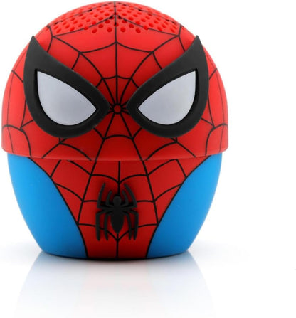 Bitty Boomers Marvel: Spider-Man - Mini Bluetooth Speaker