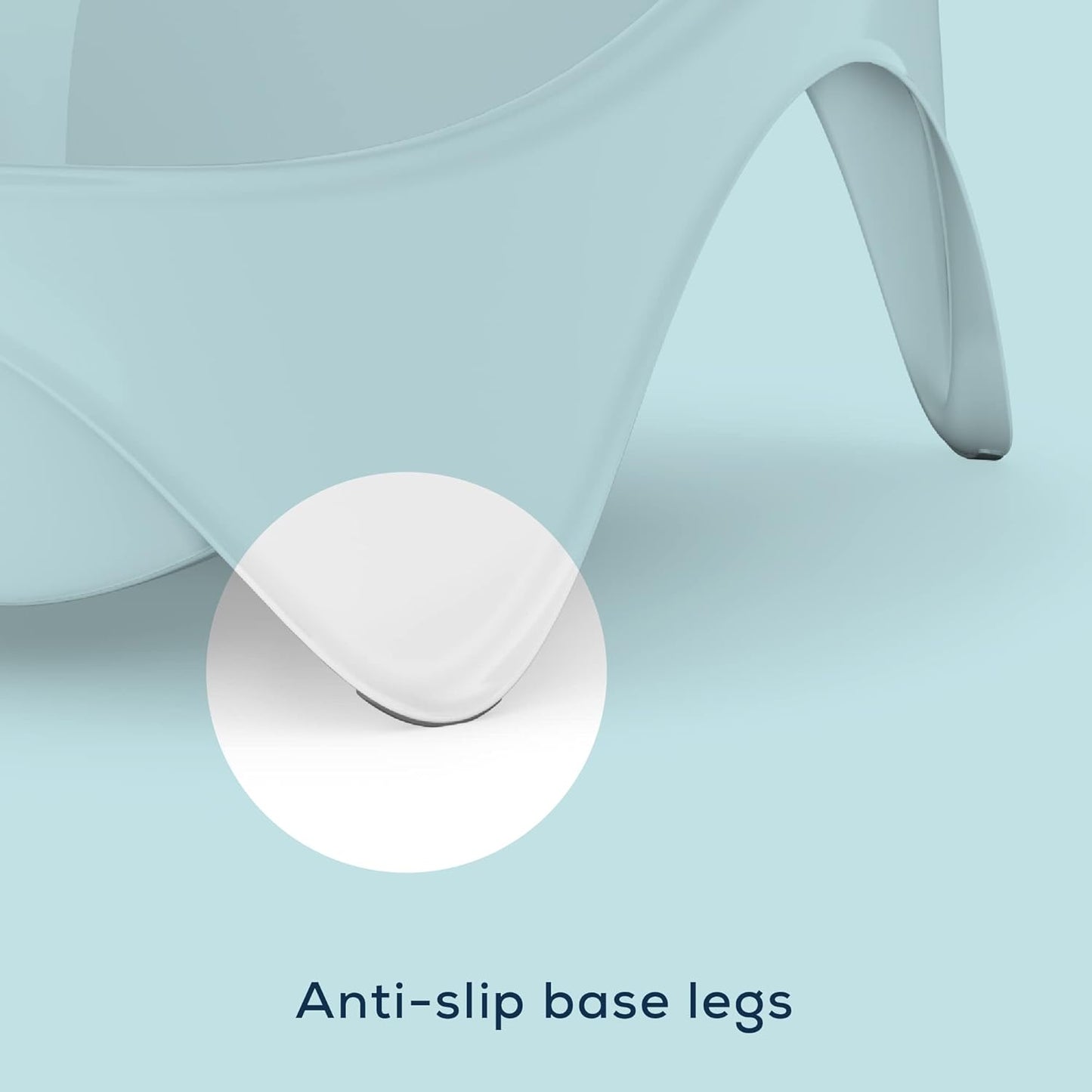 Angelcare 2-in-1 Baby Bathtub | Ideal for Infants, Babies, and Newborns | 0-12 Months or Up to 26 Pounds, Made in Canada