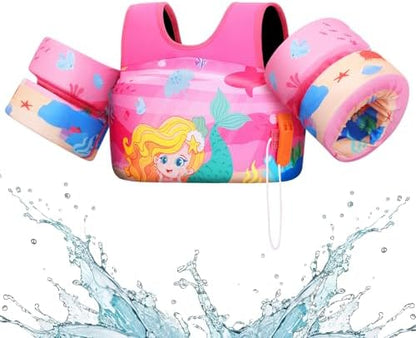 Purilite Select Kids’ Swim Vest