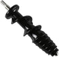 Juicing Screw Rotating Shaft Parts Compatible For Philips Juicer HR1888 juicer Small household appliance parts