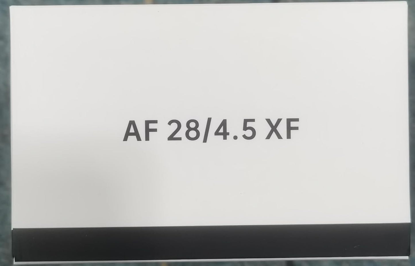 VILTROX 28mm F4.5 XF Pancake APS-C for Fuji XF, Auto Focus Wide Angle Prime Lens for Fujifilm Fuji X-Mount X-Pro2 X-Pro3 X-S10 X-T20 X-T30 XT30II X-T200 X-H2 X-H2S X-T5 X-S20 X-T50 X-M5 X-E2S