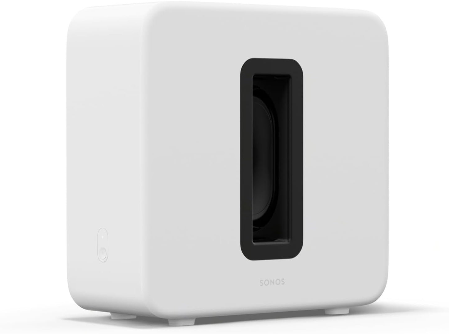 Sub 4 - Wireless Subwoofer - Black