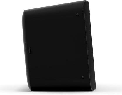 Sonos Five - The high-Fidelity Speaker for Superior Sound - Black