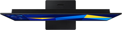 Samsung 27" FHD IPS 120Hz Gaming & Work Monitor