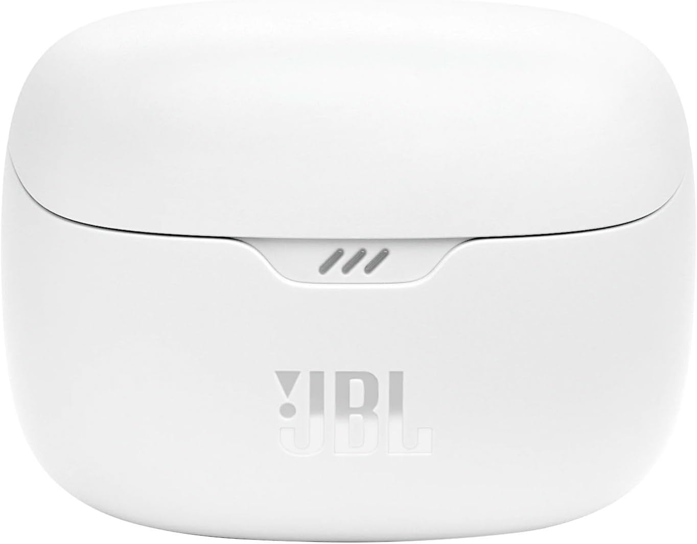 JBL Tune Beam 2 - True Wireless Noise Cancelling Earbuds - White