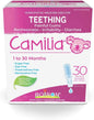 Boiron Camilia Baby Teething Relief Medicine, 30 Count (Pack of 1)
