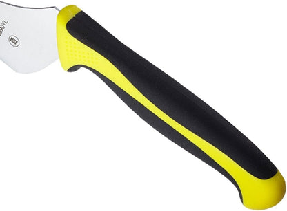 Mercer Culinary M23860 Millennia Black Handle, 8.5-Inch Narrow, Fillet Knife