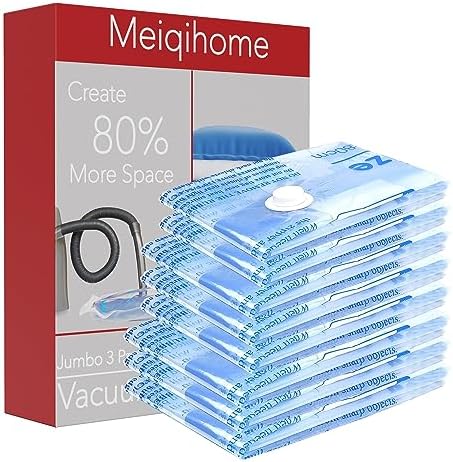 Purilite Select Jumbo Vacuum Storage Bags