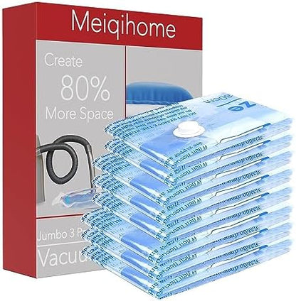 Purilite Select Jumbo Vacuum Storage Bags