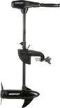 Newport Vessels NV-Series 46lb Thrust Saltwater Transom Mounted Trolling Electric Trolling Motor w/ LED Battery Indicator & 30" Shaft