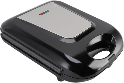 TOPINCN Mini Donut Maker Machine, 1400W Nonstick Surface for 16 Doughnuts