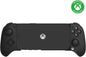 8BitDo Ultimate Mobile Gaming Controller for iPhone, Apple, Android & Xbox Cloud Gaming, Bluetooth Gamepad with Hall Effect Joysticks, 2 Pro Back Buttons, Officially Licensed (Black)