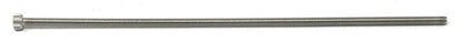iexcell 25 Pcs M6 x 20mm Thread Pitch 1 mm Stainless Steel 304 Hex Socket Head Cap Screws Bolts Kit