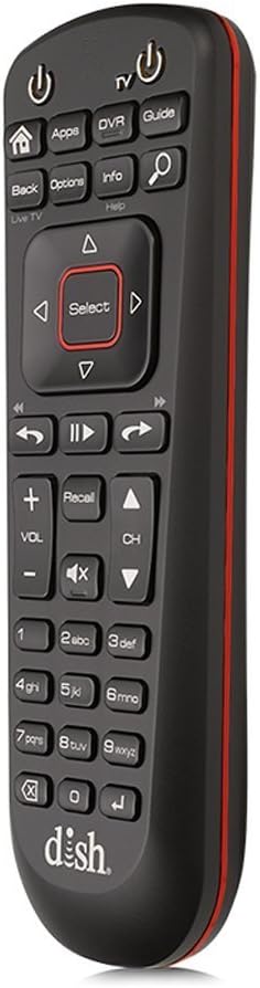 Dish Wally HD Receiver