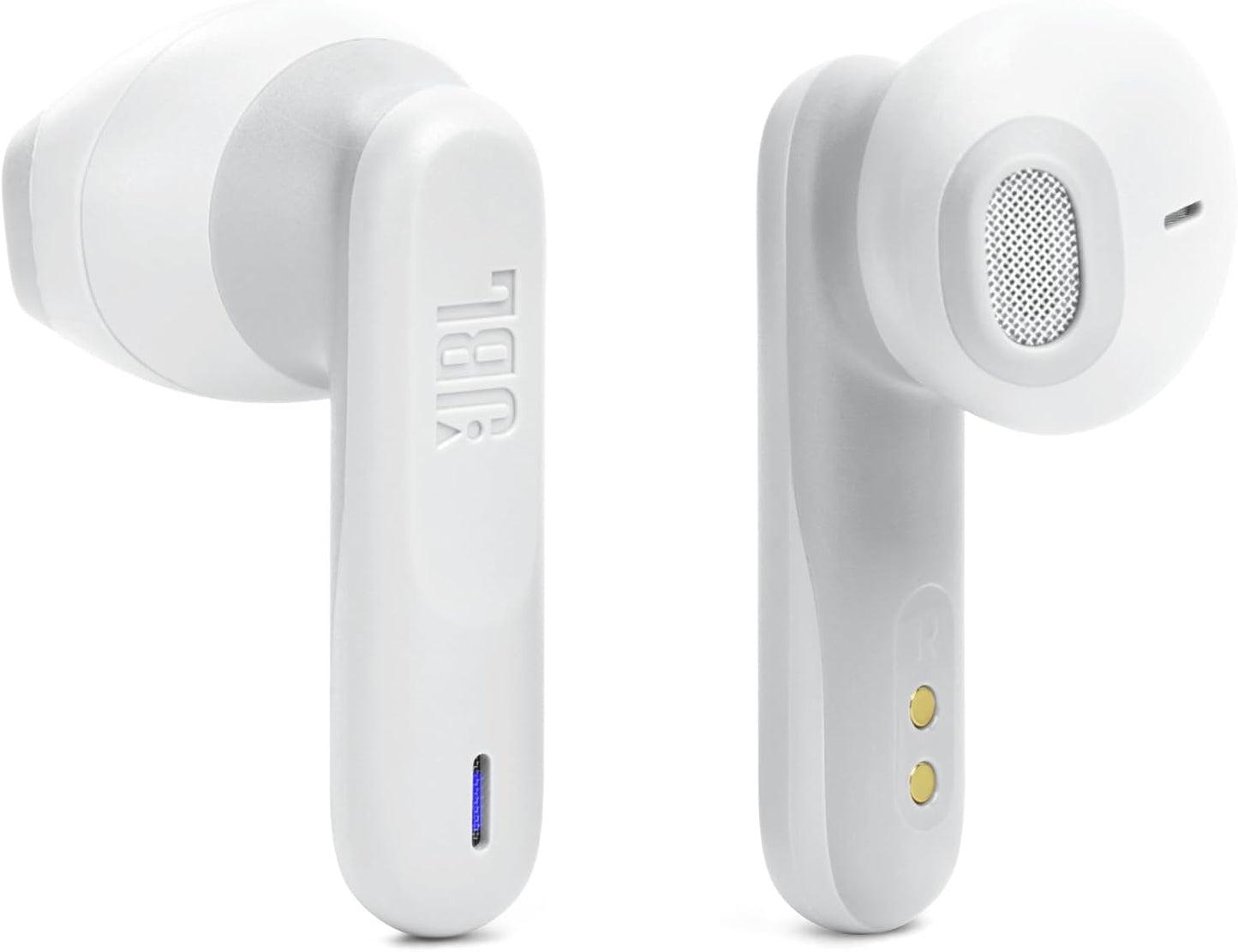 JBL Vibe Flex - True Wireless Earbuds - Beige