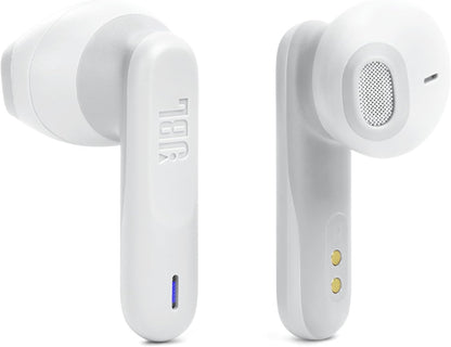 JBL Vibe Flex - True Wireless Earbuds - Beige