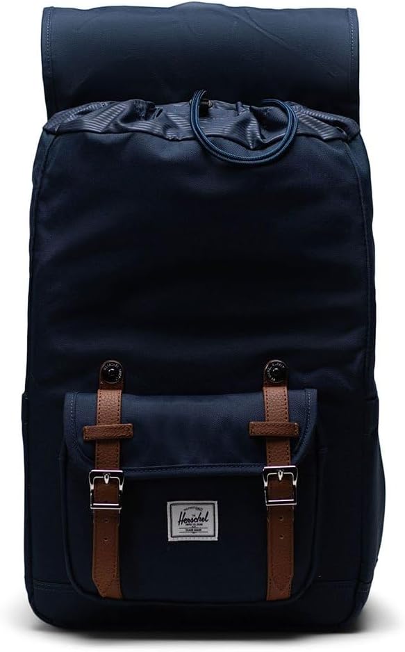 Herschel unisex-adult Little America MidBackpack