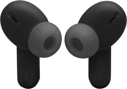JBL Tune Beam 2 - True Wireless Noise Cancelling Earbuds - White