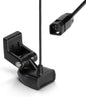 Humminbird XNT 9 28 T Transom Mount Single/Dual Beam Transducer,