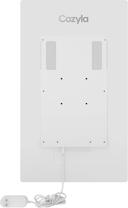 Purilite Select 32-Inch Digital Wall Calendar