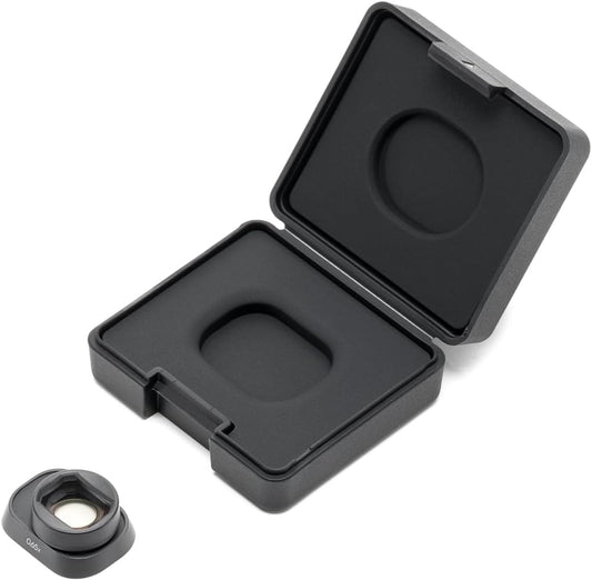 DJI Mini 4 Pro Wide-Angle Lens