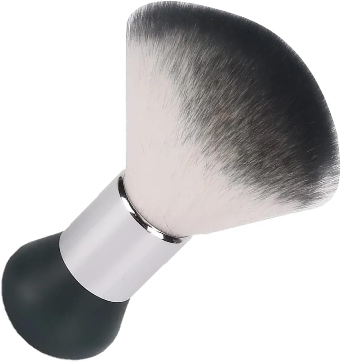 Barber Hair Brush Multifunction Neck Face Duster Haircut Cleaning