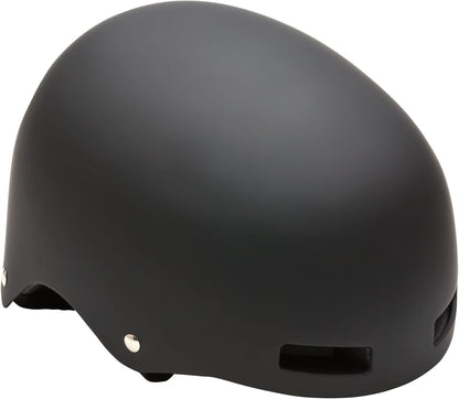 Mongoose MG77927-2 Boys Street Youth Skull Hardshell